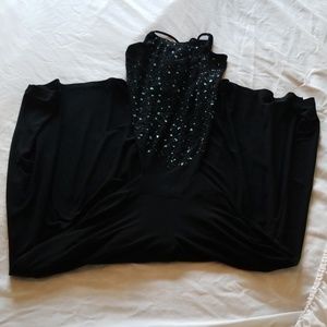 Co-me come womens jumpsuit